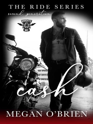 cover image of Cash